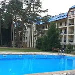 Blue Mare Rac * Łukęcin