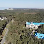 Blue Mare Rac Apartamento