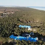 Blue Mare Rac * Łukęcin