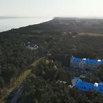 Blue Mare Rac Apartamento *