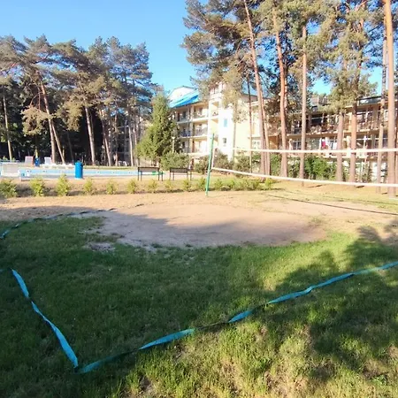 Daire Blue Mare Rac *