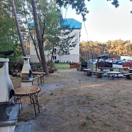 Blue Mare Rac Łukęcin