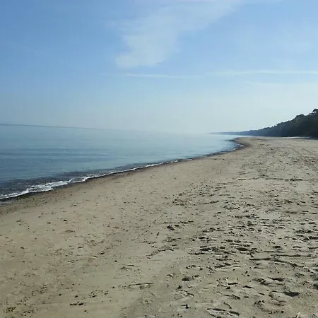 아파트 Blue Mare Rac