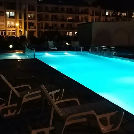 Blue Mare Rac * Łukęcin