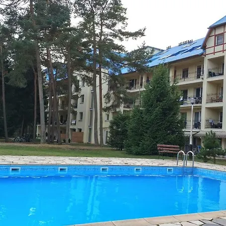 Blue Mare Rac * Łukęcin