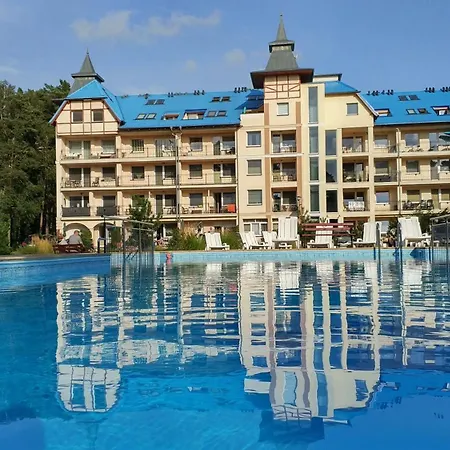 Blue Mare Rac Daire *