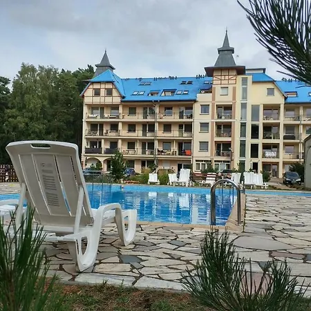 Blue Mare Rac Łukęcin