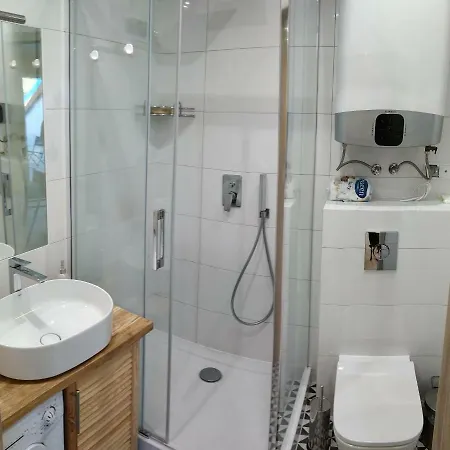 Blue Mare Rac Łukęcin