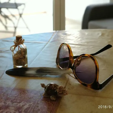 Blue Mare Rac Łukęcin