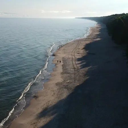 Blue Mare Rac 아파트 *