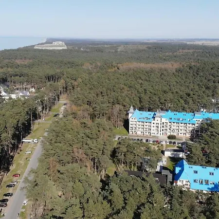 Blue Mare Rac 아파트