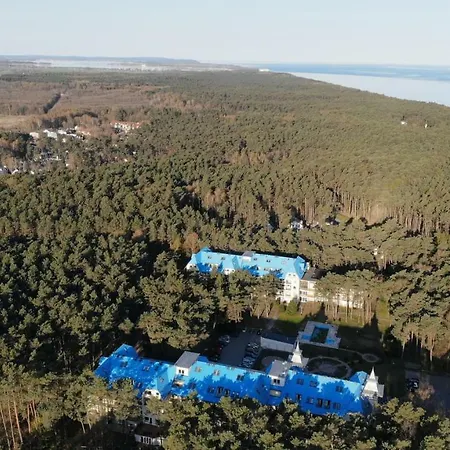 Blue Mare Rac * Łukęcin