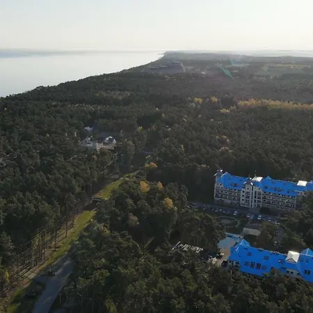 Blue Mare Rac Daire *