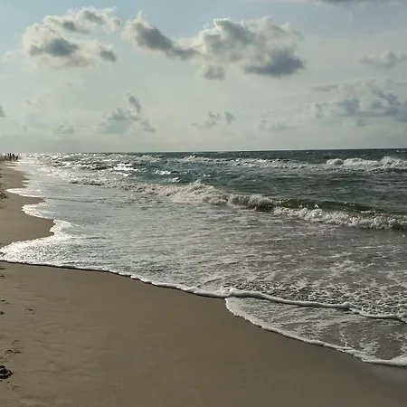 Blue Mare Rac Daire Łukęcin