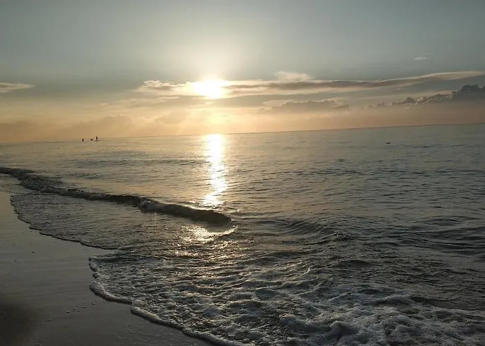 Apartman Blue Mare Rac *