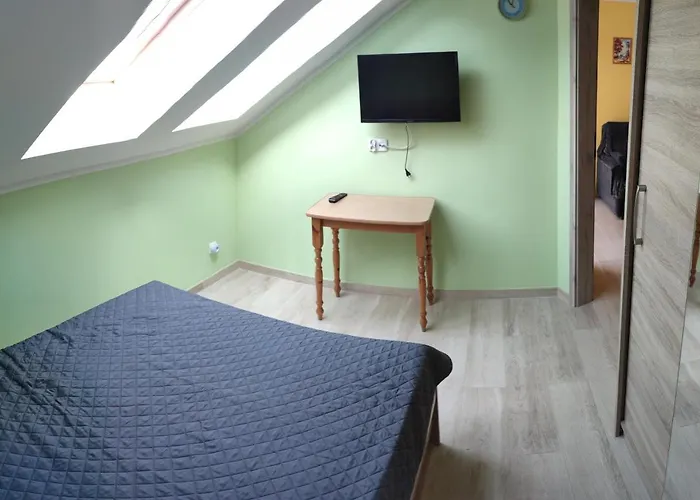 Apartman Blue Mare Rac