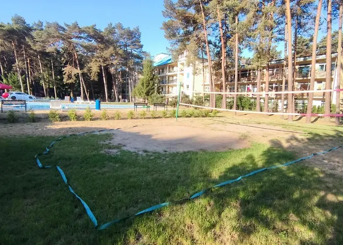 Apartman Blue Mare Rac *