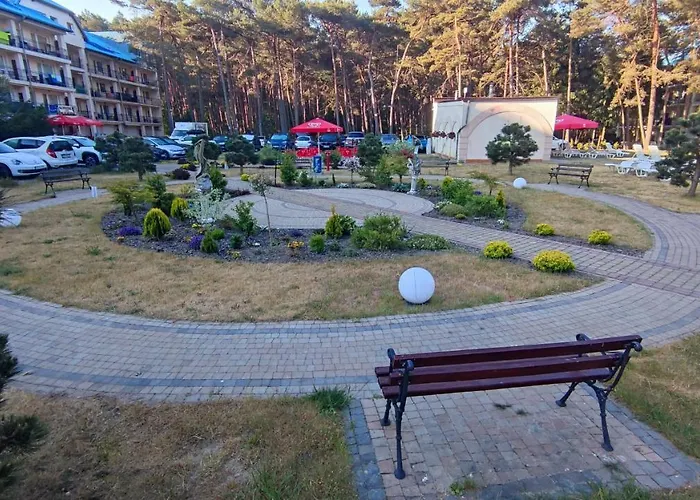 Blue Mare Rac * Łukęcin