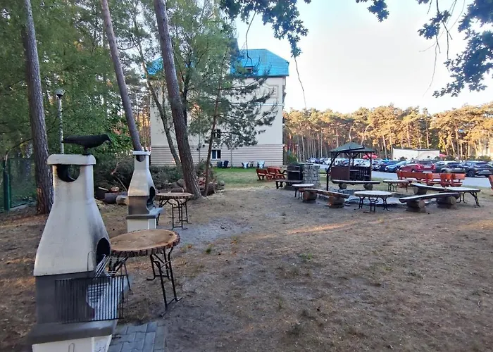 Blue Mare Rac Łukęcin