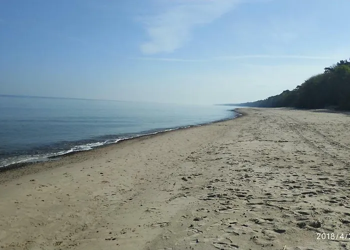 Apartamento Blue Mare Rac