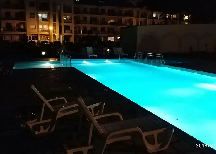 Blue Mare Rac * Łukęcin