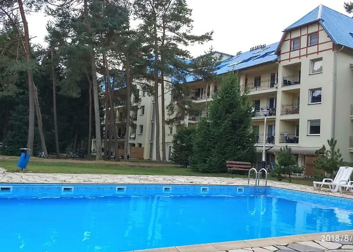 Blue Mare Rac * Łukęcin