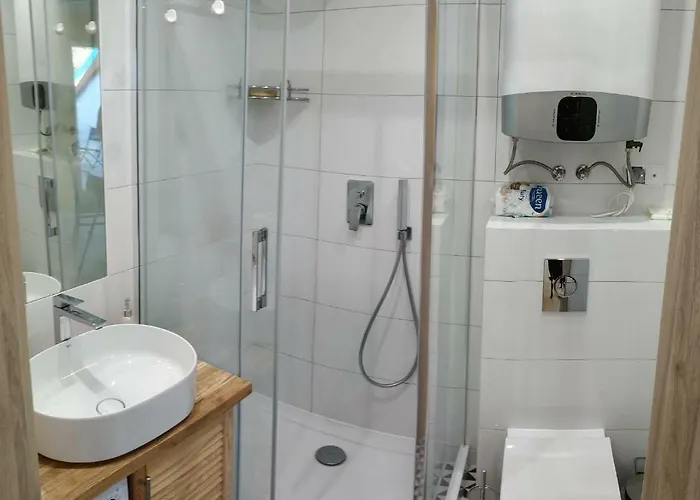 Blue Mare Rac Łukęcin