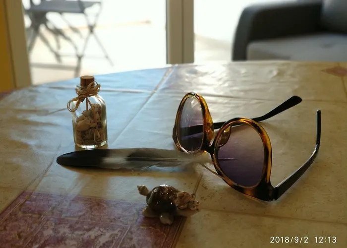 Blue Mare Rac Łukęcin