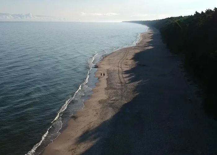 Blue Mare Rac Apartamento *