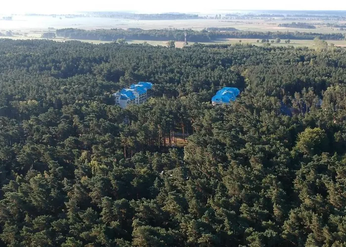 Apartman Blue Mare Rac *